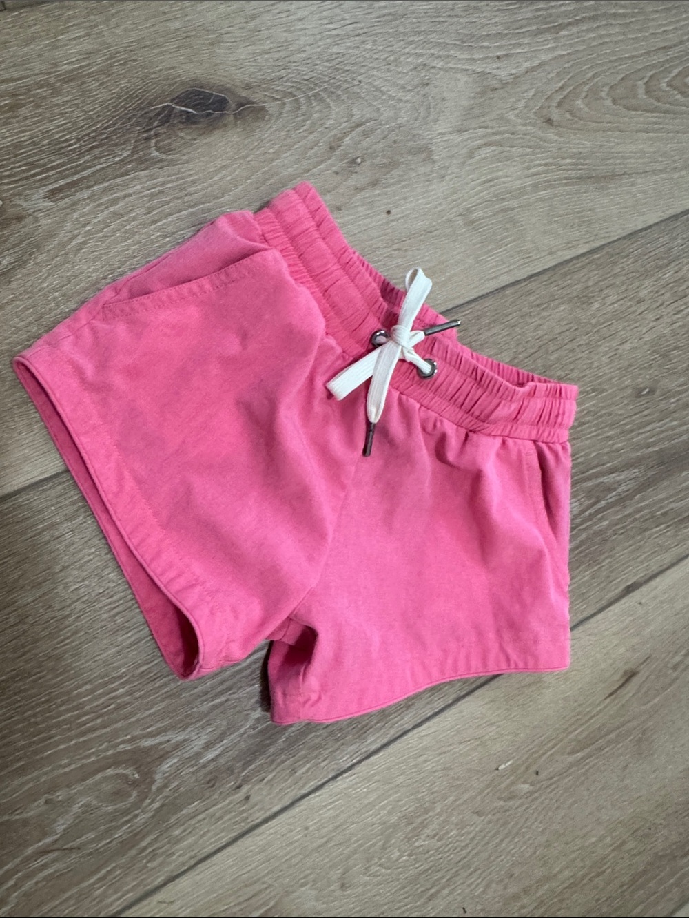 Boys Pink swim trunk with Drawstring
(Sweet honey) brand